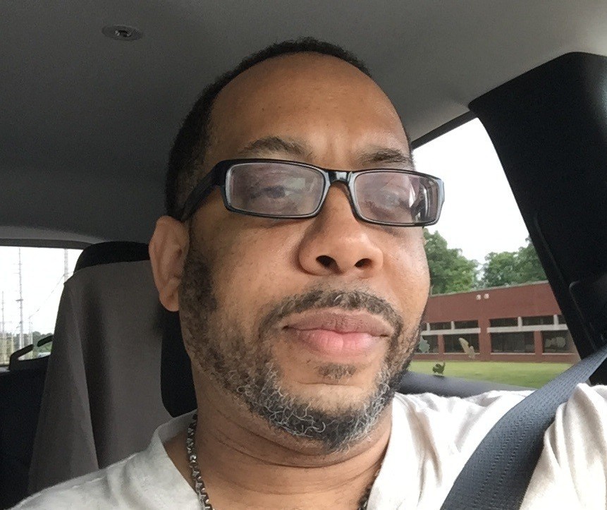 Anthony (Tony) McDonald